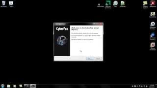 How To Install Cyberfox Web Browser