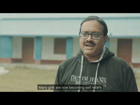 Jeet Banerjee Sabooj Sathi Promotional AV