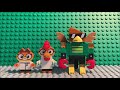 The Greattin Unikitty Show S1E42 The Summer Adventure Part 1