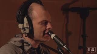 Jeffrey Lewis and Los Bolts - Where is the Machine? - | Coach House Live