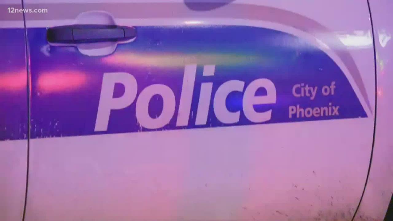 Murder rate in Phoenix skyrockets