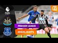 BEHOUDT EVERTON DE KOPPOSITIE? ??? | Newcastle vs Everton | Premier League 2020/21 | Samenvatting