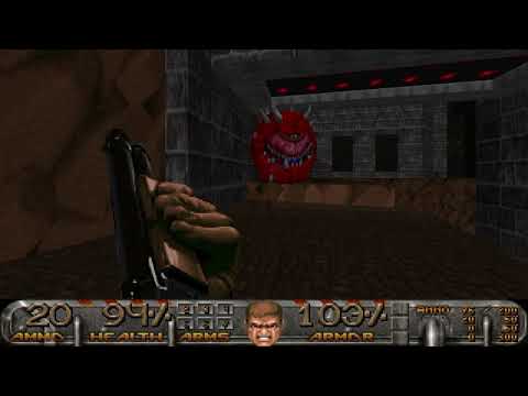 Community Chest 3 MAP 1: Ventilator (100%)