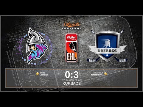 2018 05 17 LEDUS VEČI 3 - VAIROGS