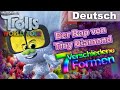 LYRIC VIDEO Der Rap von Tiny Diamond 7