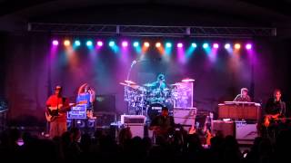 Robert Randolph and the Family Band - Traveling Shoes - 5/10/13