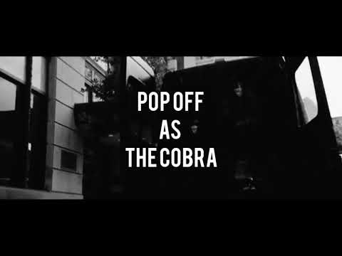 Agallah Don Bishop ft. Popoff - Acts Of Pain