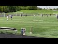 Jalen Robertson Indian River HS Highlights 2021