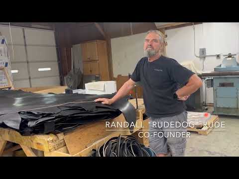 Rudedog USA