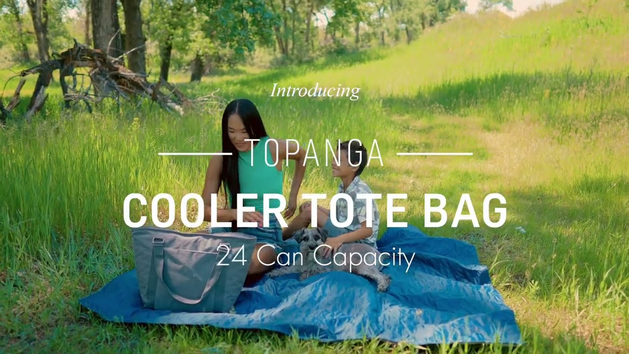 Louisville Cardinals - Topanga Cooler Tote Bag – PICNIC TIME FAMILY OF  BRANDS