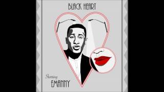Emanny   Black Heart   04   I Need You