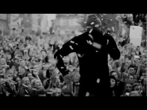 EaggerStunn Album Teaser (HD) - ARMAGEDION UDE 11.6.12!!!