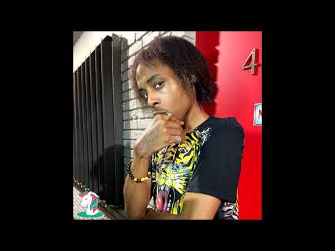 LIL PERM - Problem Solver (prod. HU3AM)