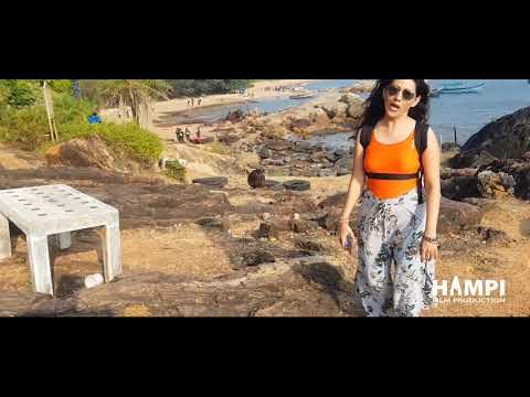 I Love My Country | Zeena invites entire world to Hampi | Crowdfunding & Crowdsourced Film Project