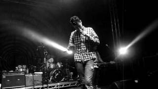 Jamie T - Chaka Demus Live @ Leeds 25-01-10