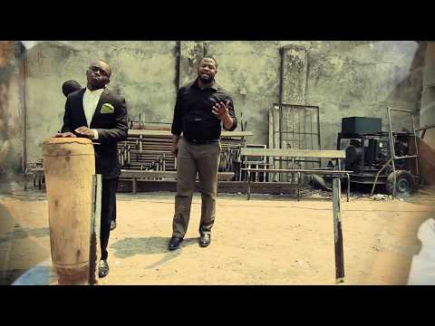 Pasteur Moise Mbiye - Bilaka (clip officiel)