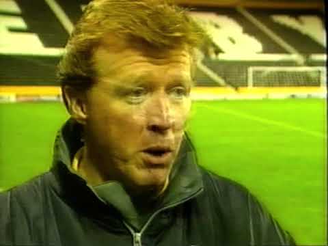 Premier League Goals 28-12-1998