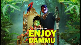 Download lagu Enjoy Enjaami Dammu Version | Dammu Song | Enjoy Enjami Ganja Song | Dammu Dammu | Kisaa Media mp3