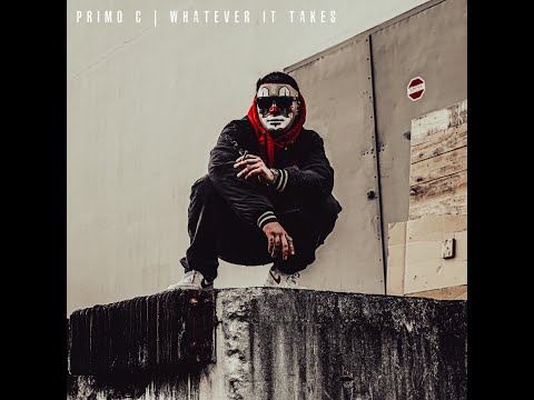 Primo C-Burn It Down (ft. Echo The Savage)