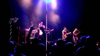 Ludo- Rotten Town/Skeletons on Parade