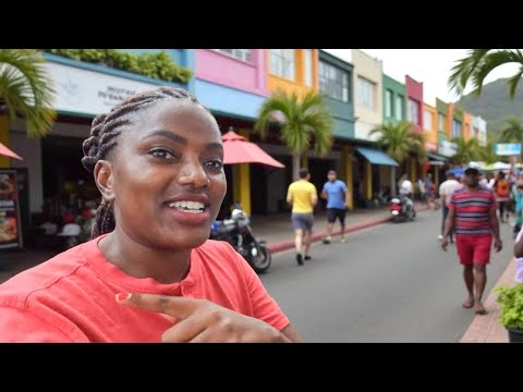 My First impressions of Fiji as an African Tourist 🇫🇯.