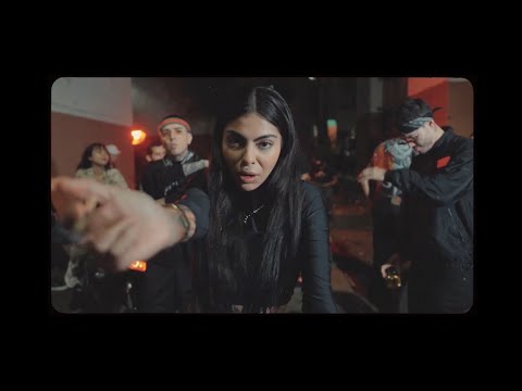 FLYBOIZ Ft. @YossBones  - YAKUZA (Video Oficial)