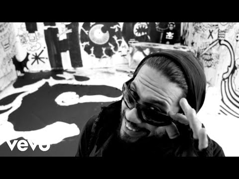 Samy Deluxe - Hände Hoch