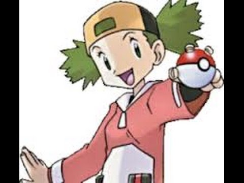 Pokemon Heartgold playthrough Episode 70: Copycat's girl