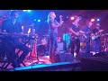 Son Volt with Kelly Willis - the Weight (partial) (overheating camera)