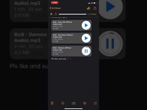 (Unreleased) bizB (Demons)🔥🔥🔥🔥