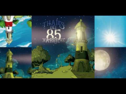 Thaies - 08. Consciente (con FM Musta) [Prod. FM Musta]