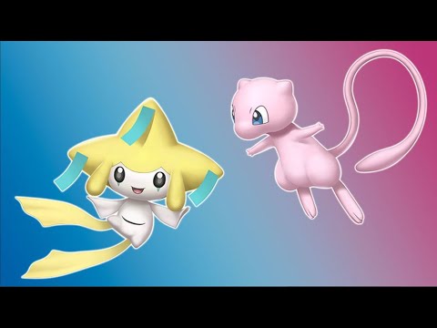 COME OTTENERE MEW E JIRACHI - Pokèmon Diamante Lucente Walkthrough Gameplay #2