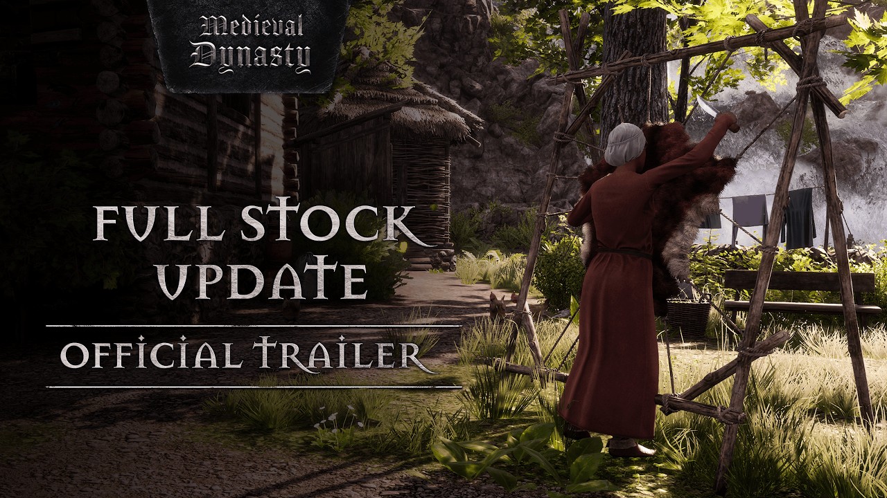 Gameplay Trailer