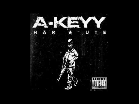 A-Keyy - Härute