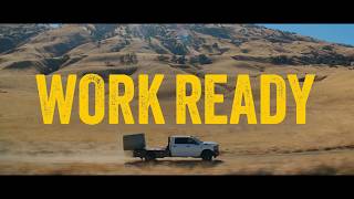 Ram — Ram Professional | Work Ready “Mindset”