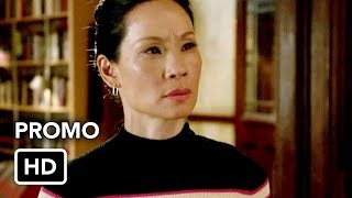 Promo "Elementary" 5.22 - CBS