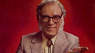 Isaac Asimov, Scriitorul Care A Prezis Cu Maxima Precizie Viitorul Omenirii