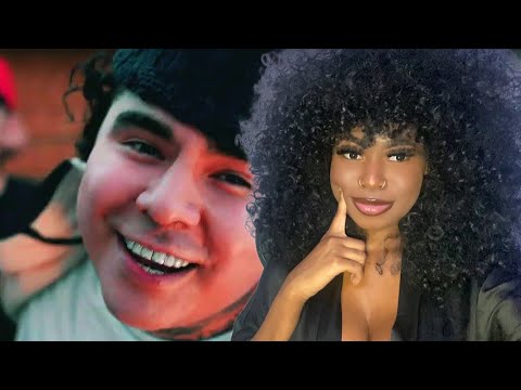 Bombshell Reacts to That Mexican OT - Kick Doe Click