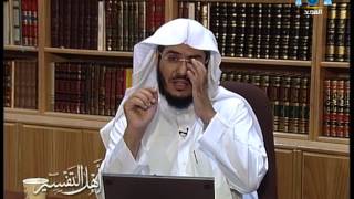 أهل التفسير [24] الإمام محمد بن علي الشوكاني وتفسيره فتح القدير | د. عبد الرحمن بن معاضة الشهري image