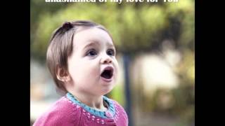 Jadon Lavik - Redeeming King (Kids Version)