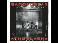 The Clash Police On My Back