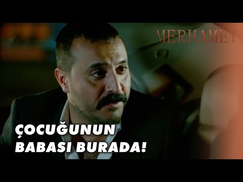 Sermet, Irmak'ı Şok Etti! - Merhamet 37. Bölüm