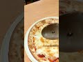 How To Slice A Pizza Hut