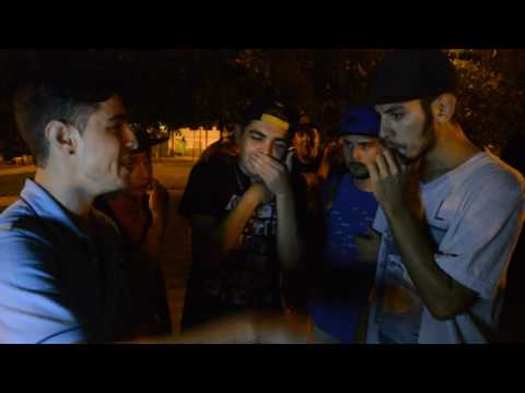 COSTI VS MELLI - 8VOS DE FINAL | CONDARCO FREE  FECHA 5