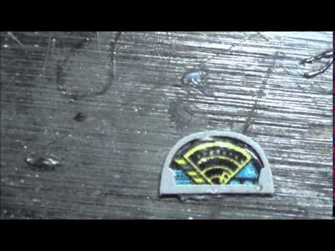 BSG Viper Mk. VII (part 1)