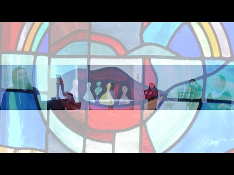 A Celtic Journey with Saint Joseph - Harp, Voice and Strings