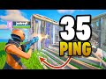 How Joshreyli Turns High Ping Into An Advantage