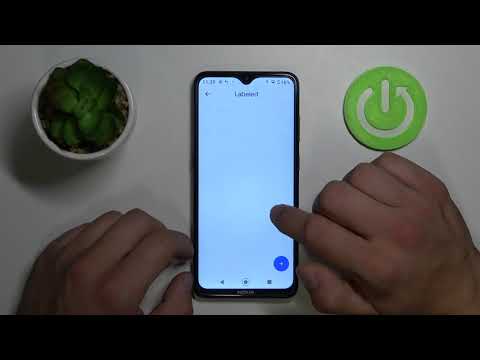 How to Save Location in NOKIA 5.3 – Find Work & Home Location in Google Maps