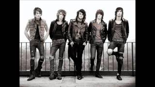 Download lagu Asking Alexandria- Not The American Average (Clean Version) mp3