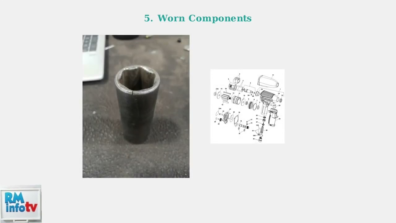 How to Fix Impact Wrench Won’t Remove Lug Nuts – Torque, Socket & Power Fixes